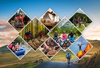 Find or Customize Your Tour with Roar Adventures